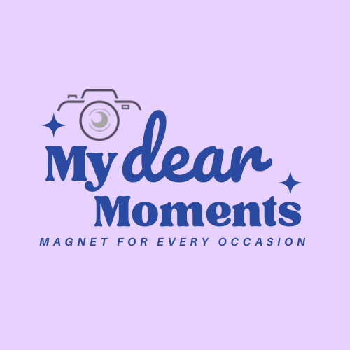 My Dear Moments 